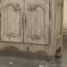 18th Century Country French Buffet ~ Enfilade in Stripped Oak