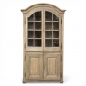 18th Century Rustic French Neoclassical Bookcase
