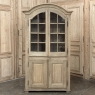 18th Century Rustic French Neoclassical Bookcase