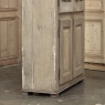 18th Century Rustic French Neoclassical Bookcase