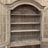 18th Century Rustic French Neoclassical Bookcase