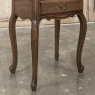 Pair Vintage Country French Nightstands ~ End Tables