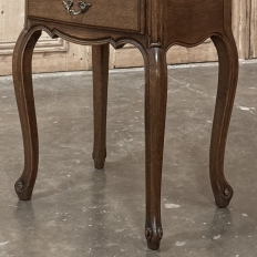Pair Vintage Country French Nightstands ~ End Tables