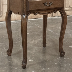 Pair Vintage Country French Nightstands ~ End Tables