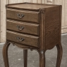 Pair Vintage Country French Nightstands ~ End Tables