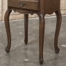 Pair Vintage Country French Nightstands ~ End Tables
