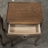 Pair Vintage Country French Nightstands ~ End Tables
