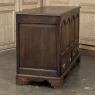 18th Century English Oak Mule Sideboard ~ Chest