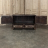 18th Century English Oak Mule Sideboard ~ Chest