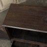 18th Century English Oak Mule Sideboard ~ Chest