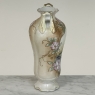 Vintage Nippon Hand-Painted Vase with Cherry Blossoms