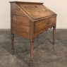 18th Century Country French Secretaire ~ Drop Front Desk