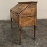 18th Century Country French Secretaire ~ Drop Front Desk