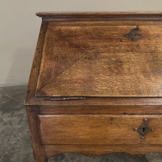 18th Century Country French Secretaire ~ Drop Front Desk