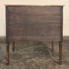 18th Century Country French Secretaire ~ Drop Front Desk