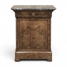 19th Century French Louis Philippe Period Argentier ~ Secretary ~ Confiturier