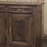 18th Century Liégeois Country French Oak Buffet