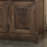18th Century Liégeois Country French Oak Buffet