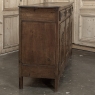 18th Century Liégeois Country French Oak Buffet