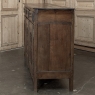 18th Century Liégeois Country French Oak Buffet