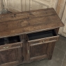 18th Century Liégeois Country French Oak Buffet