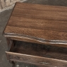 19th Century Louis XV Country French Oak Commode