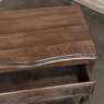 19th Century Louis XV Country French Oak Commode