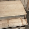 Antique French Stripped Pine Architect’s Map ~ Blueprint Cabinet