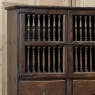 18th Century Spanish Walnut Cabinet