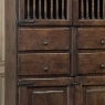 18th Century Spanish Walnut Cabinet