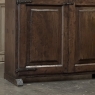 18th Century Spanish Walnut Cabinet