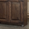 18th Century Spanish Walnut Cabinet