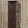 18th Century Spanish Walnut Cabinet