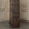18th Century Spanish Walnut Cabinet
