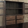 18th Century Spanish Walnut Cabinet