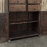 18th Century Spanish Walnut Cabinet