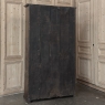 18th Century Spanish Walnut Cabinet