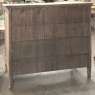 18th Century Liègeois Louis XVI Period Stripped Oak Commode