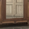 19th Century French Louis XVI Walnut Armoire