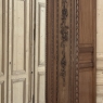 19th Century French Louis XVI Walnut Armoire