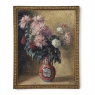 Antique Framed Oil Painting on Panel by Joseph Couture (1890-1965)