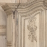 Grand 18th Century Oak Louis XVI Armoire from Namur