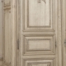 Grand 18th Century Oak Louis XVI Armoire from Namur