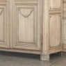 Grand 18th Century Oak Louis XVI Armoire from Namur