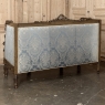 19th Century French Louis XVI Canape ~ Settee