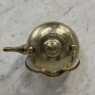 19th Century Brass Kettle