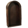 Antique Arched Architectural Niche (2 Available)