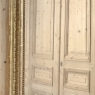 Antique 19th Century French Louis XVI Gilded Mirror