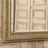 Antique 19th Century French Louis XVI Gilded Mirror