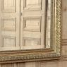 Antique 19th Century French Louis XVI Gilded Mirror